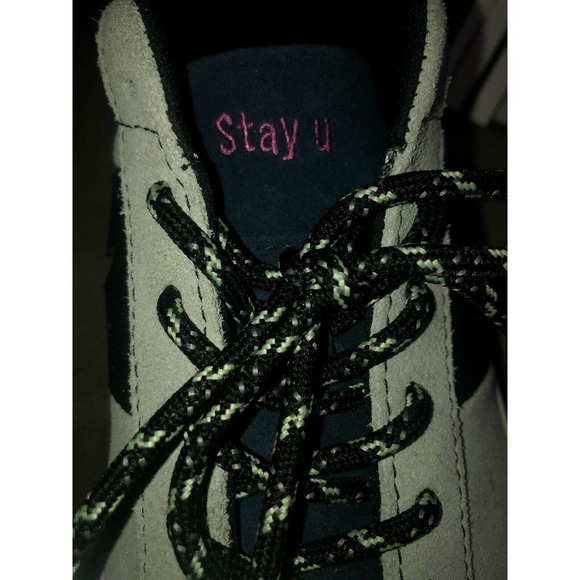 Converse Unisex One Star Suede Ox Low Sneakers, You design Custom Sz 7 mens main image 11